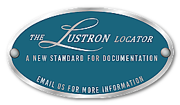 The Lustron Locator